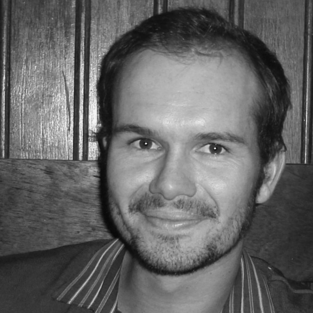 Ewan Gault