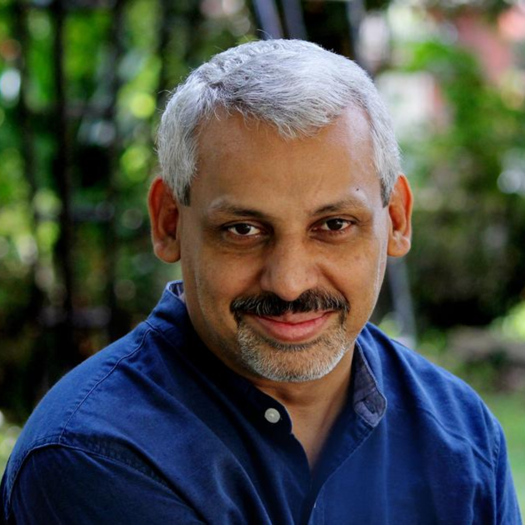 Anees Salim
