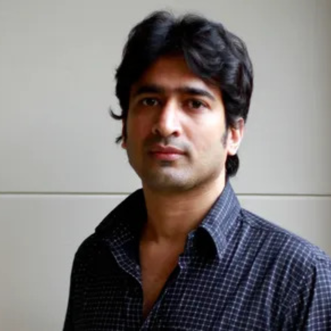 Ashutosh Bhardwaj